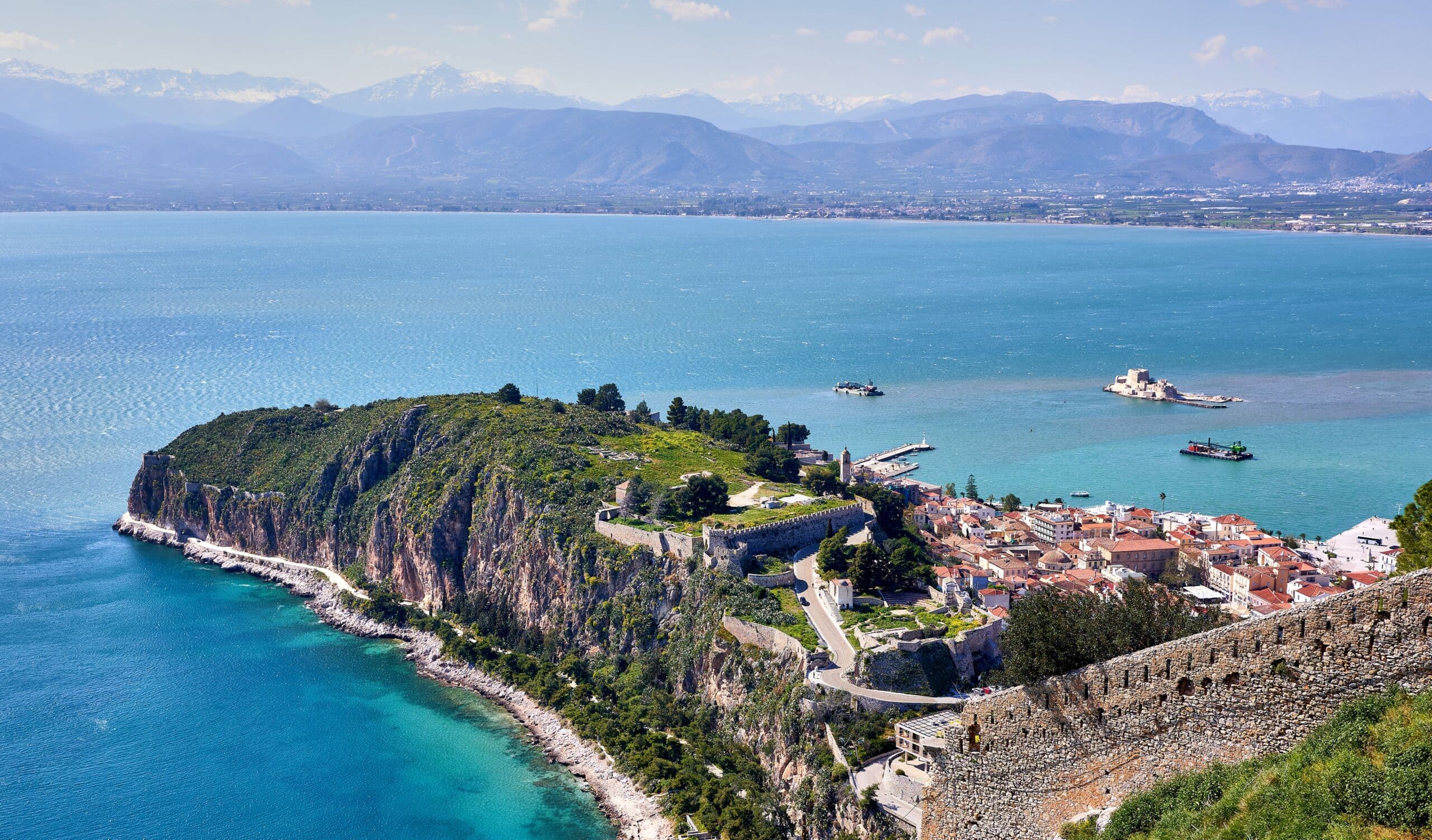 Nafplio