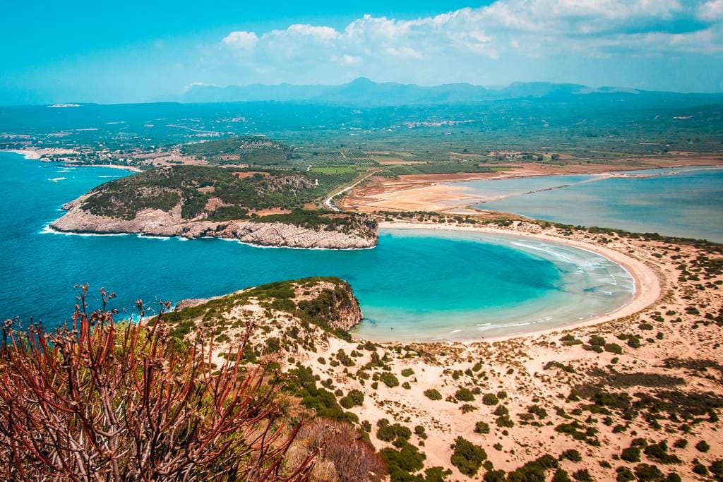 Explore Messinia Outdoor activities 128