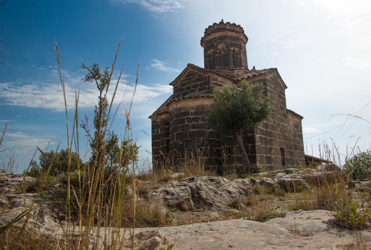 Hiking Kardamyli 2182