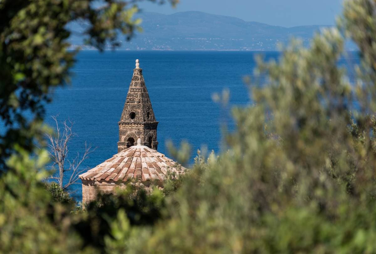 Hiking Kardamyli 8587