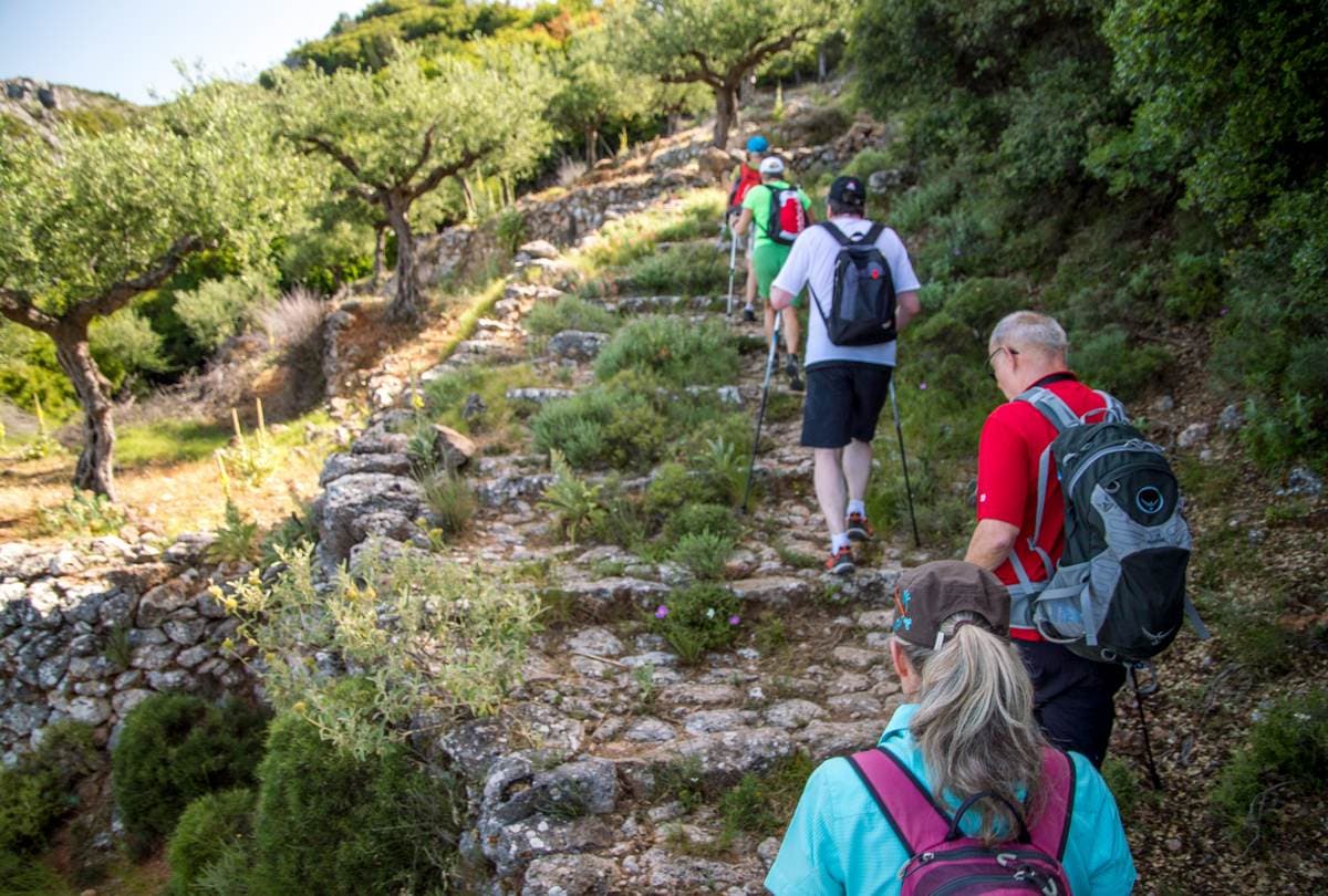 Hiking over Kalamata 0188