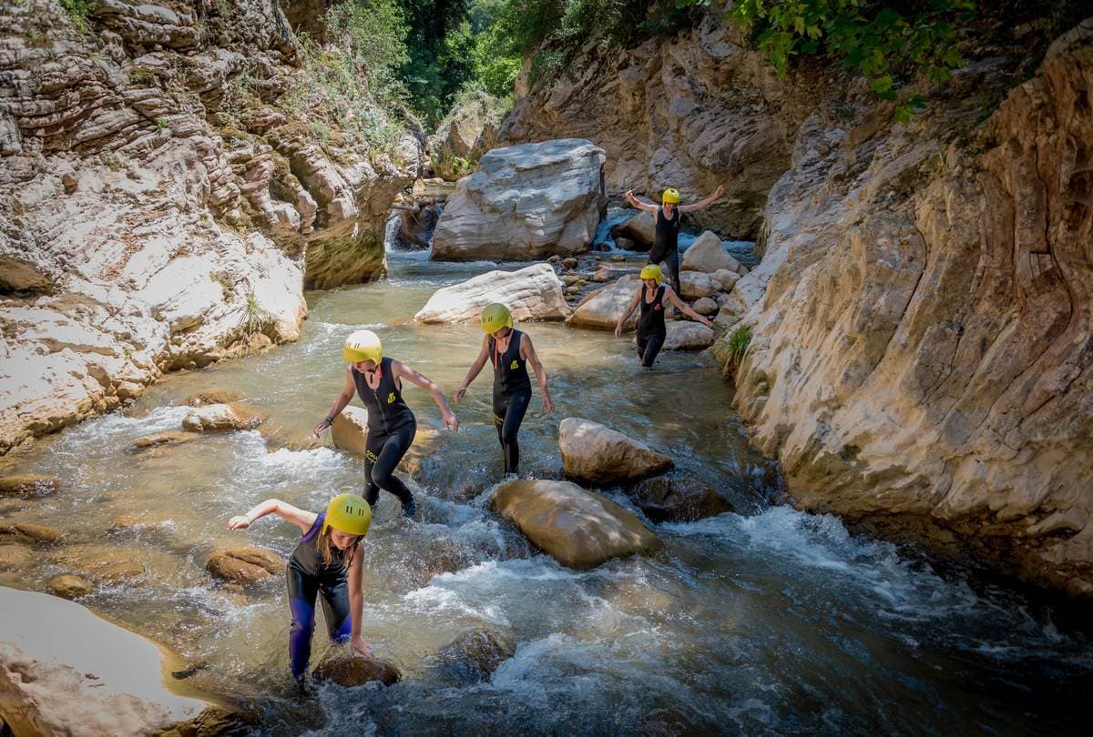 Neda River16