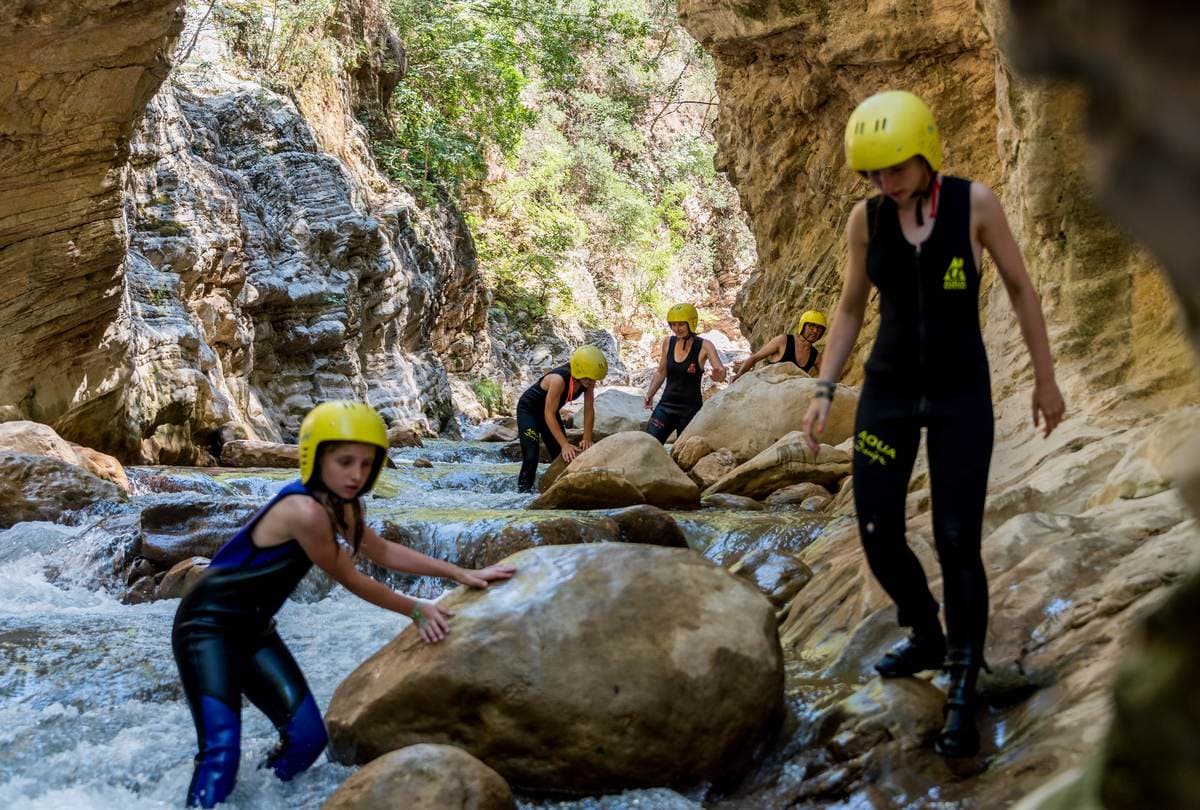 Neda River17