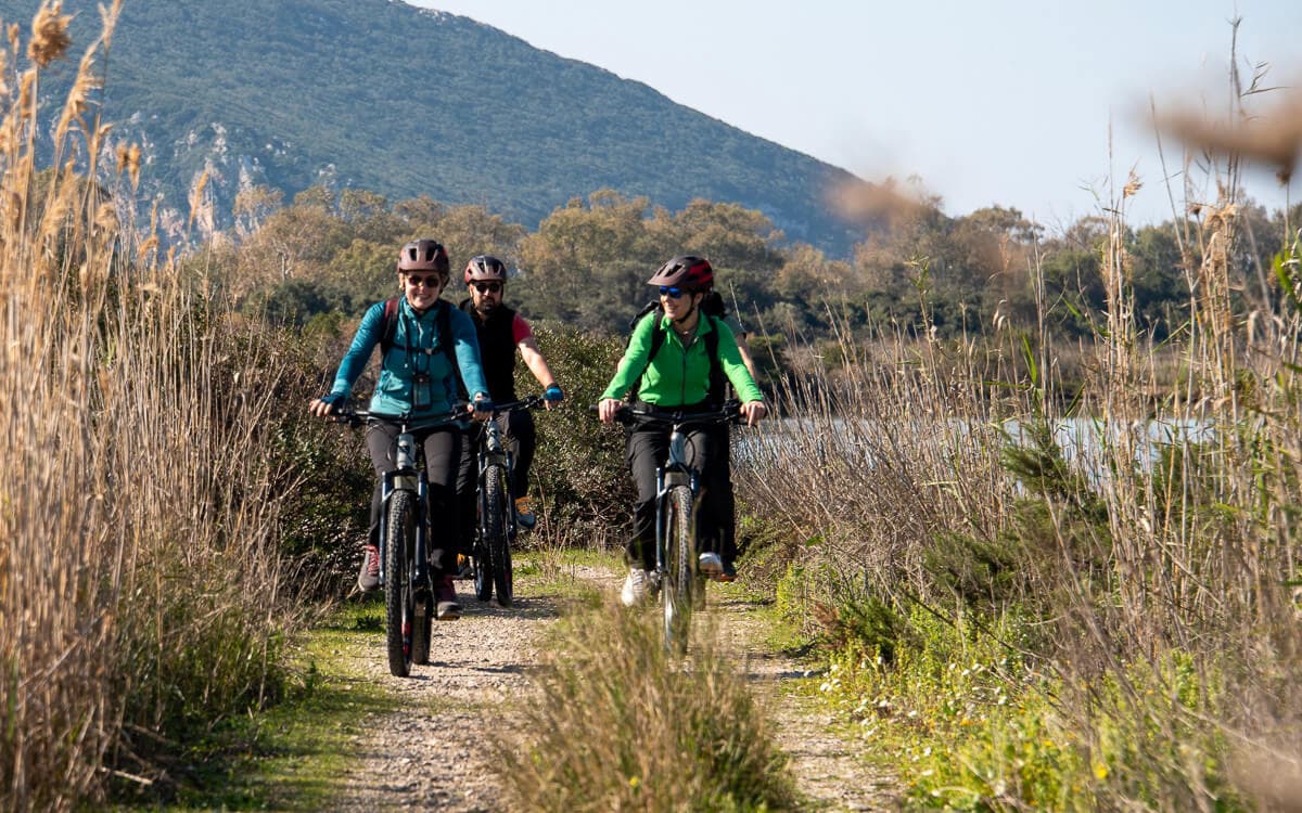 Explore Messinia e Bike Navarino 8542