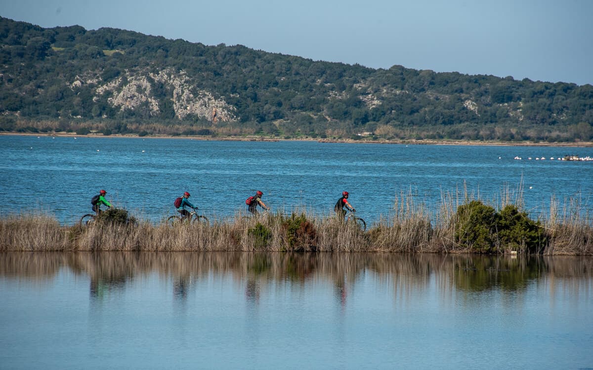 Explore Messinia e Bike Navarino 88616