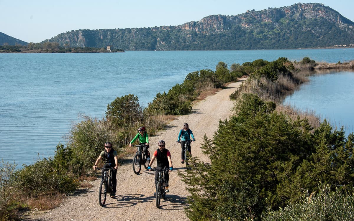 Explore Messinia e Bike Navarino 88647