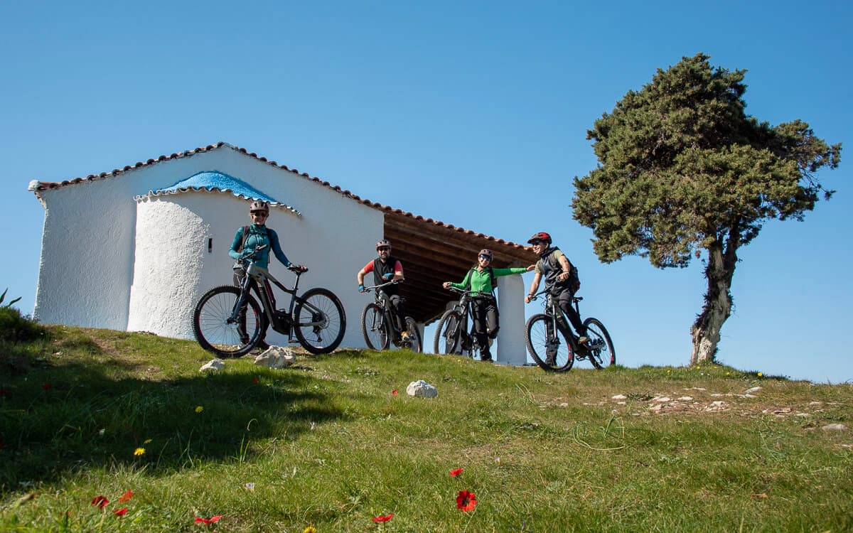 Explore Messinia e Bike Navarino 88703