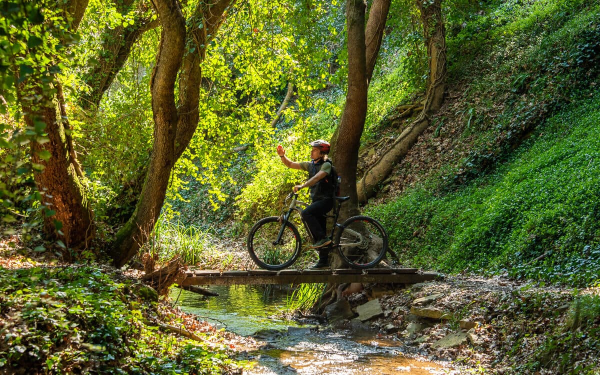 Explore Messinia e Bike Navarino 88764
