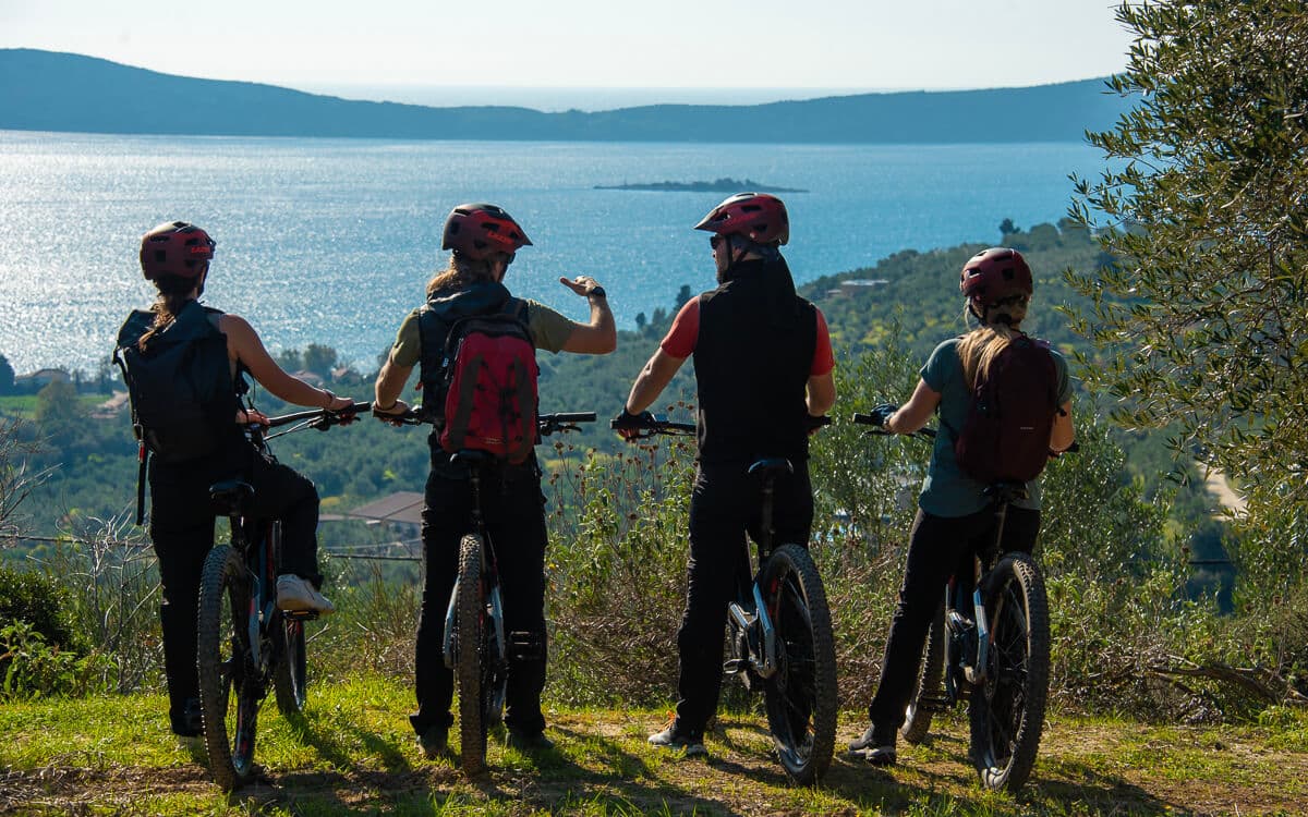 Explore Messinia e Bike Navarino 88819