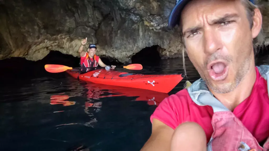 explore messinia giorgos and fotis sea kayak kardamyli 113023 67bee3026ab3f