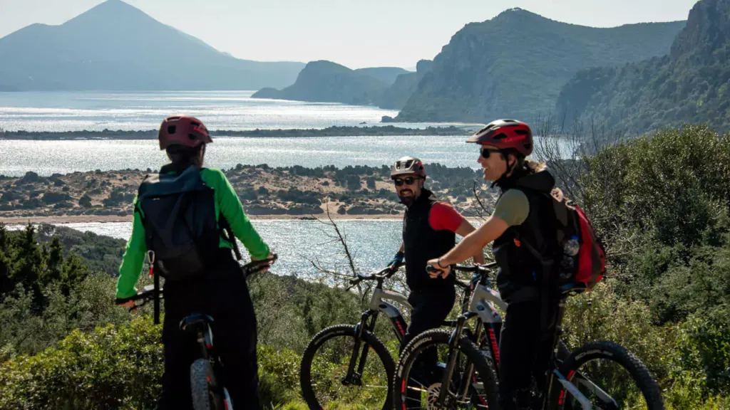 explore messinia overlooking gialova lagoon and navarino bay 67c07853acf61