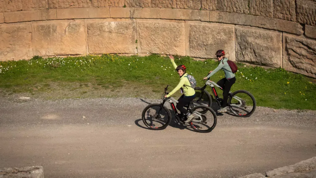 explore messinia pedaling through arkadian gate 67c07853eb7b1