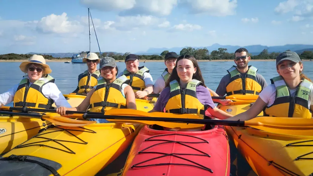 explore messinia sea kayak navarino with teenagers 100601 67caf4df4a250